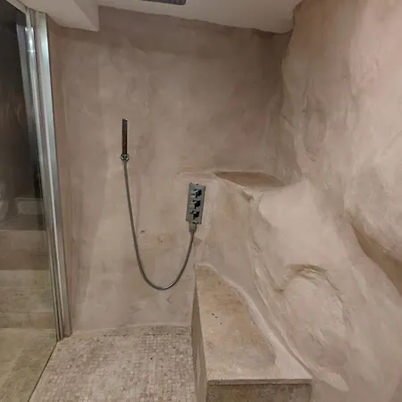 Roch'amore Troglodyte Romantique Et Unique Apartment *